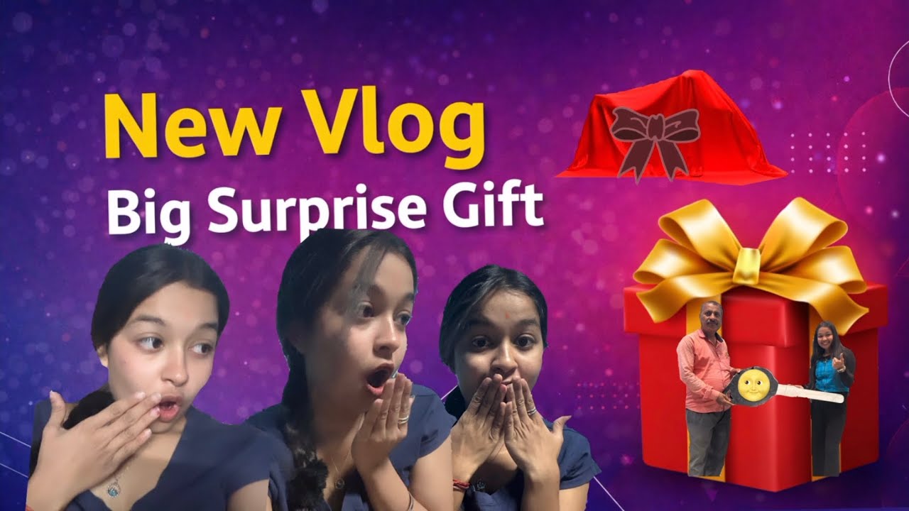BIG SURPRISE FOR FAMILY🥳 |Finally Bought Our NewEV Scooter/vlog26#ElectricScooter#EVIndia#NewScooter