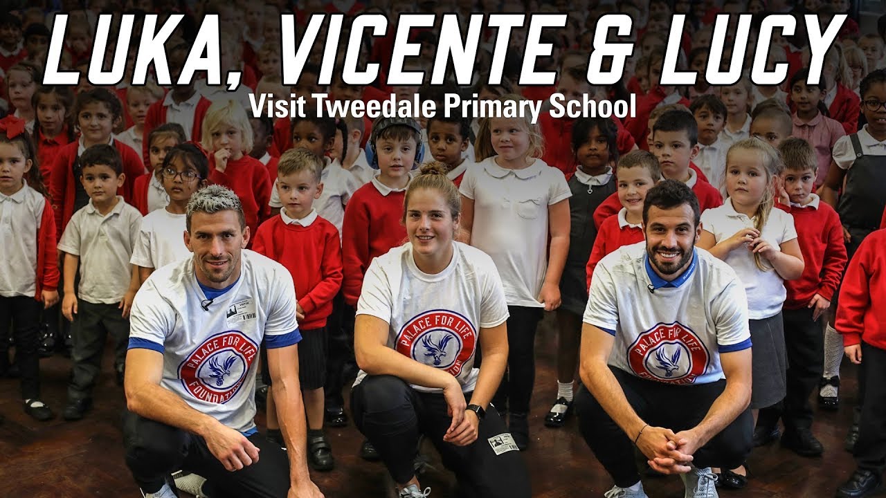MILIVOJEVIC & GUAITA | Visit south London School