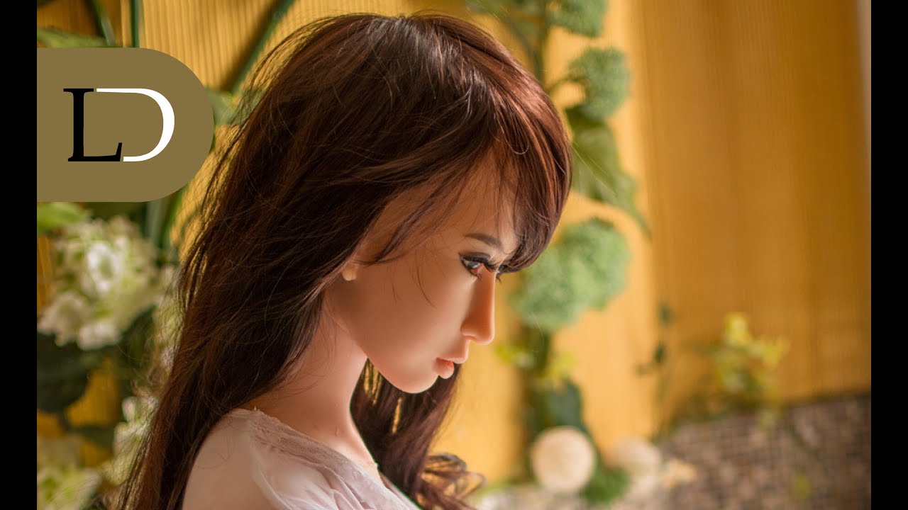 Love Doll Boutique - Sex Doll - Model Paislee