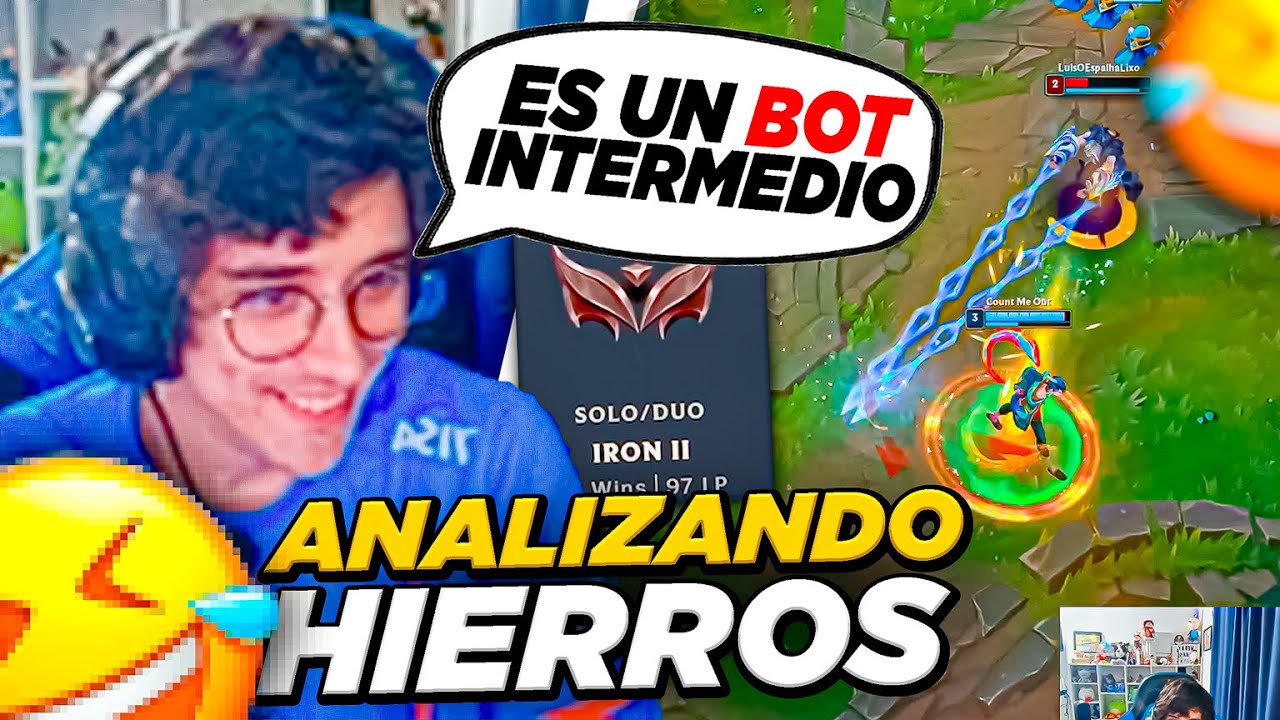 ESTA ES A LA MEJOR LIGA DEL MUNDO 😂😂 // Josedeodo