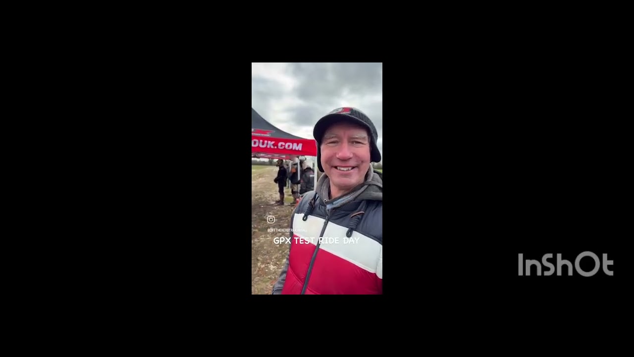 Обзоры райдеров GPX TEST DAY. Без прикрас. Без монтажа. В первозданном виде. #gpx enduro