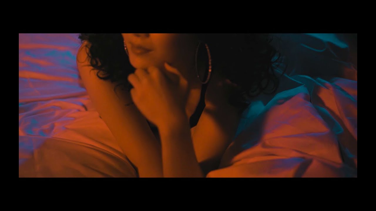 武田恵美 - Drowning (Official Video)