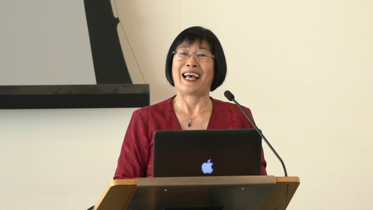Min Zhou Discusses “The Asian American Achievement Paradox”