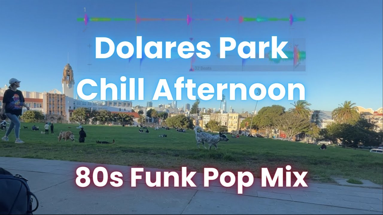 Mix 23 - 80s Funk Pop - Bobby Caldwell, DeBarge, New Edition, Mary Jane Girls, Toto (Repackaged)