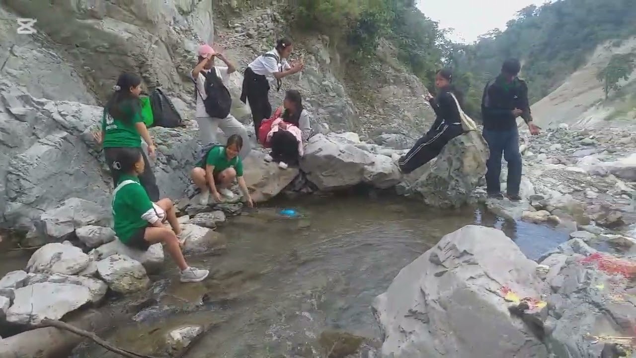 Merrylanders' Hiking to Shivajatta 2082 with audio