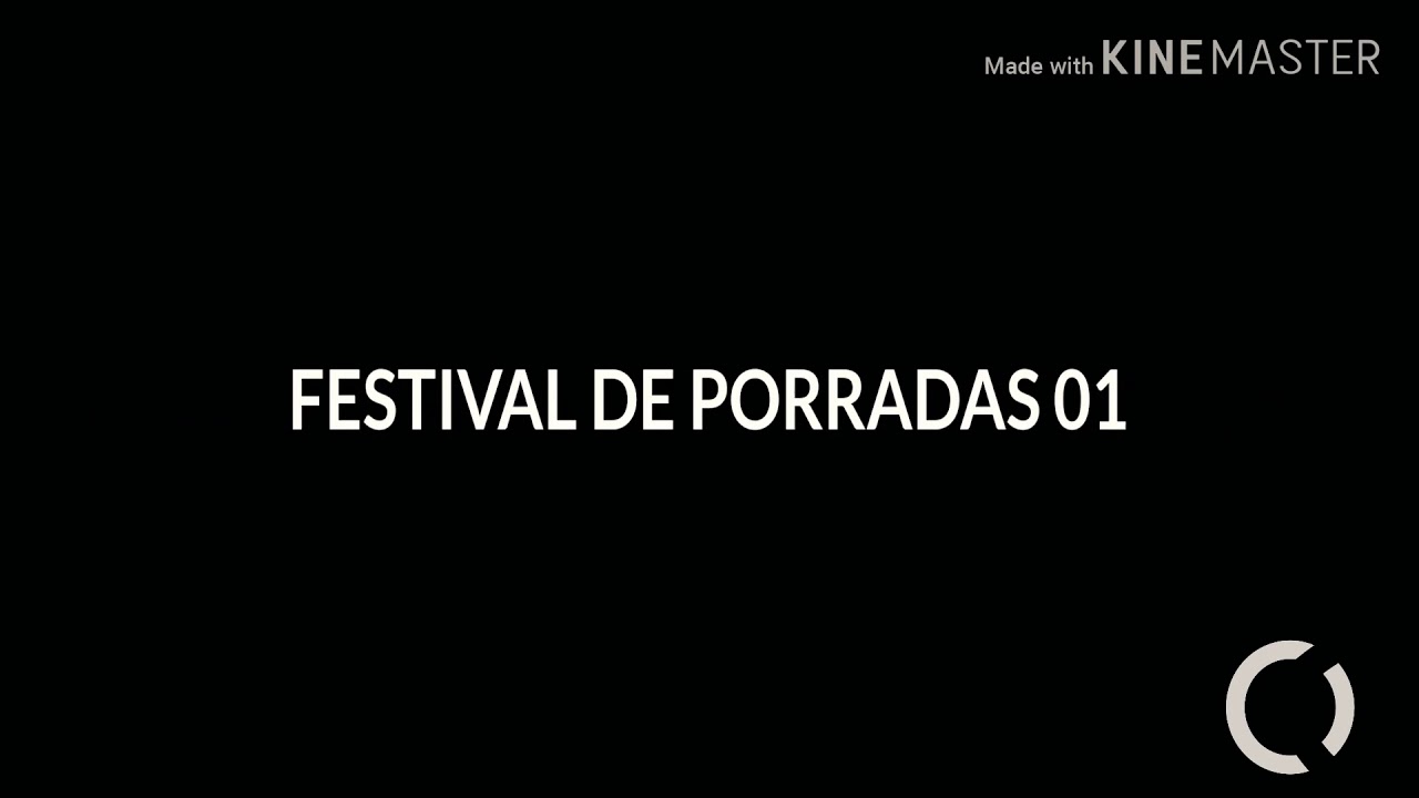 Festival de porradas 01