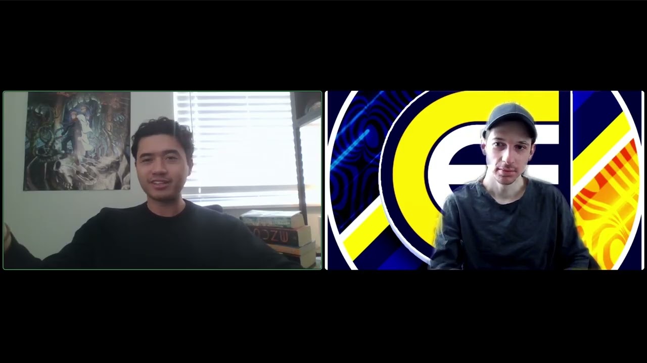How Sci-Fi affects our Generation & Recommended books w/Bailey Tiller