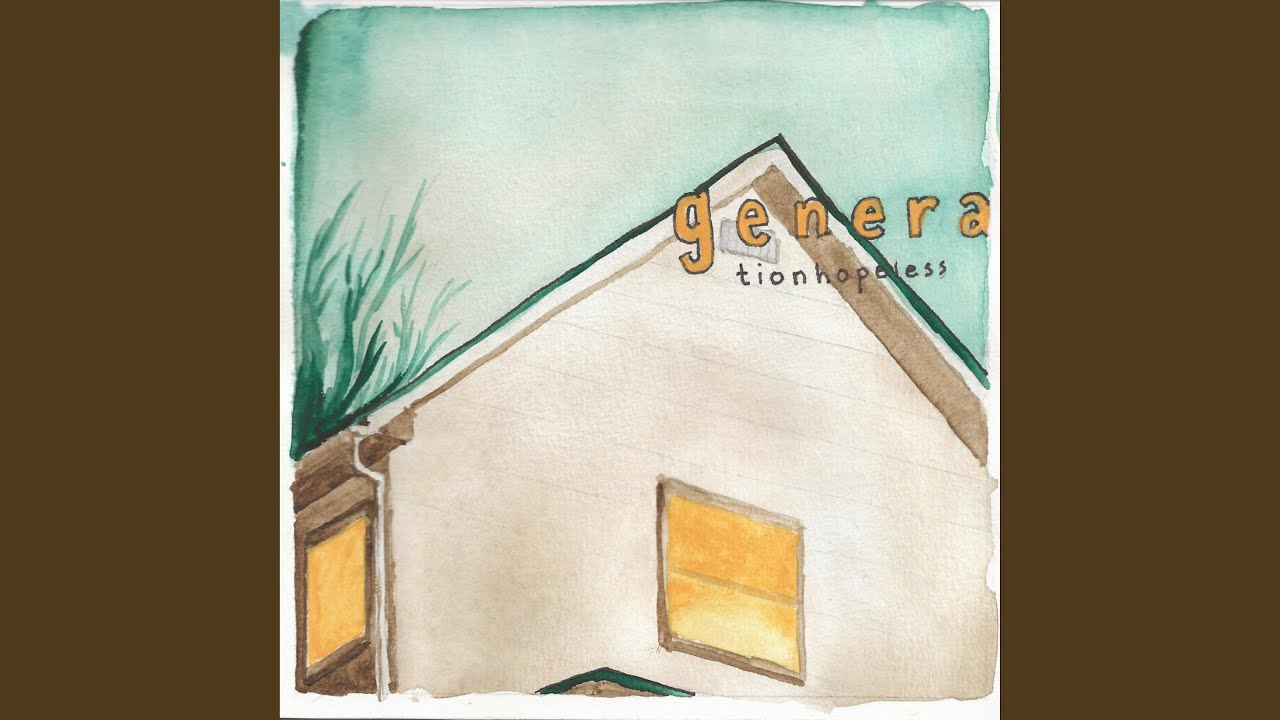 Cliche Midwest Emo Song