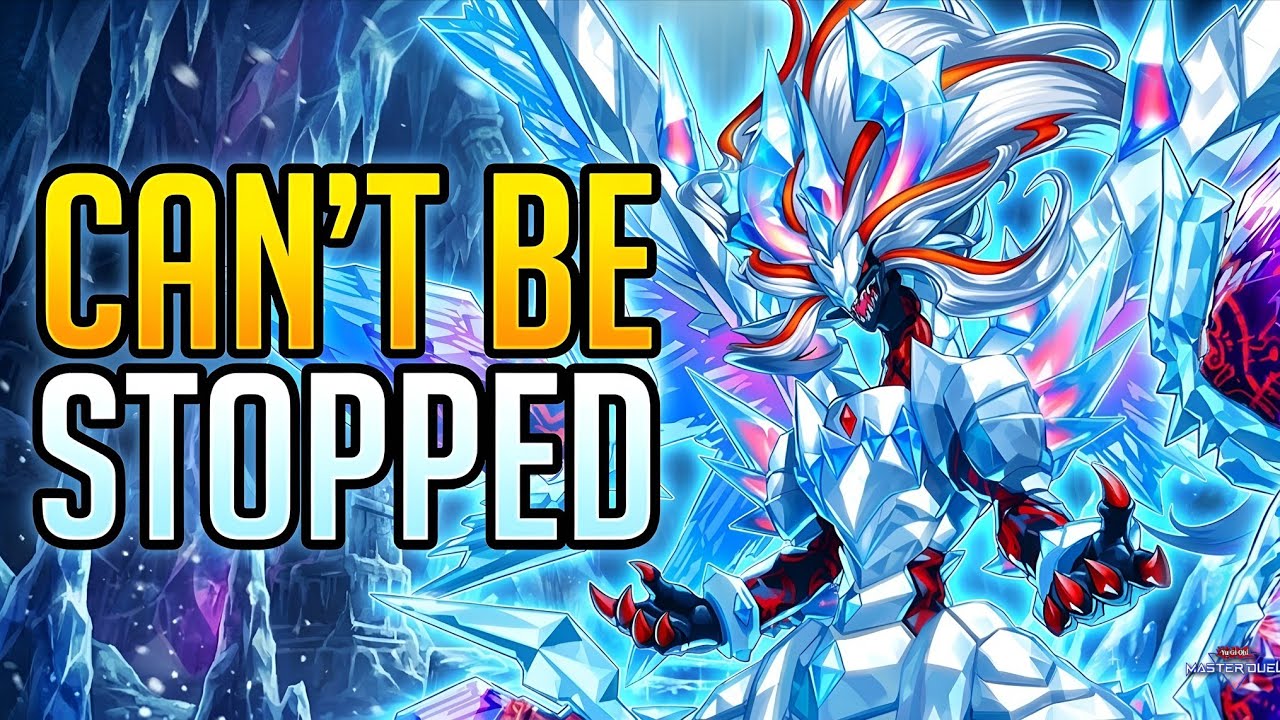 The Ultimate Branded Despia Deck is UNSTOPPABLE! 🔥 | Top Tier Deck in Yu-Gi-Oh! Master Duel 2026