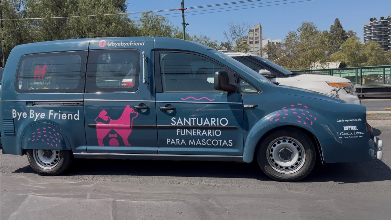 Miren este servicio para tu amigo ! 