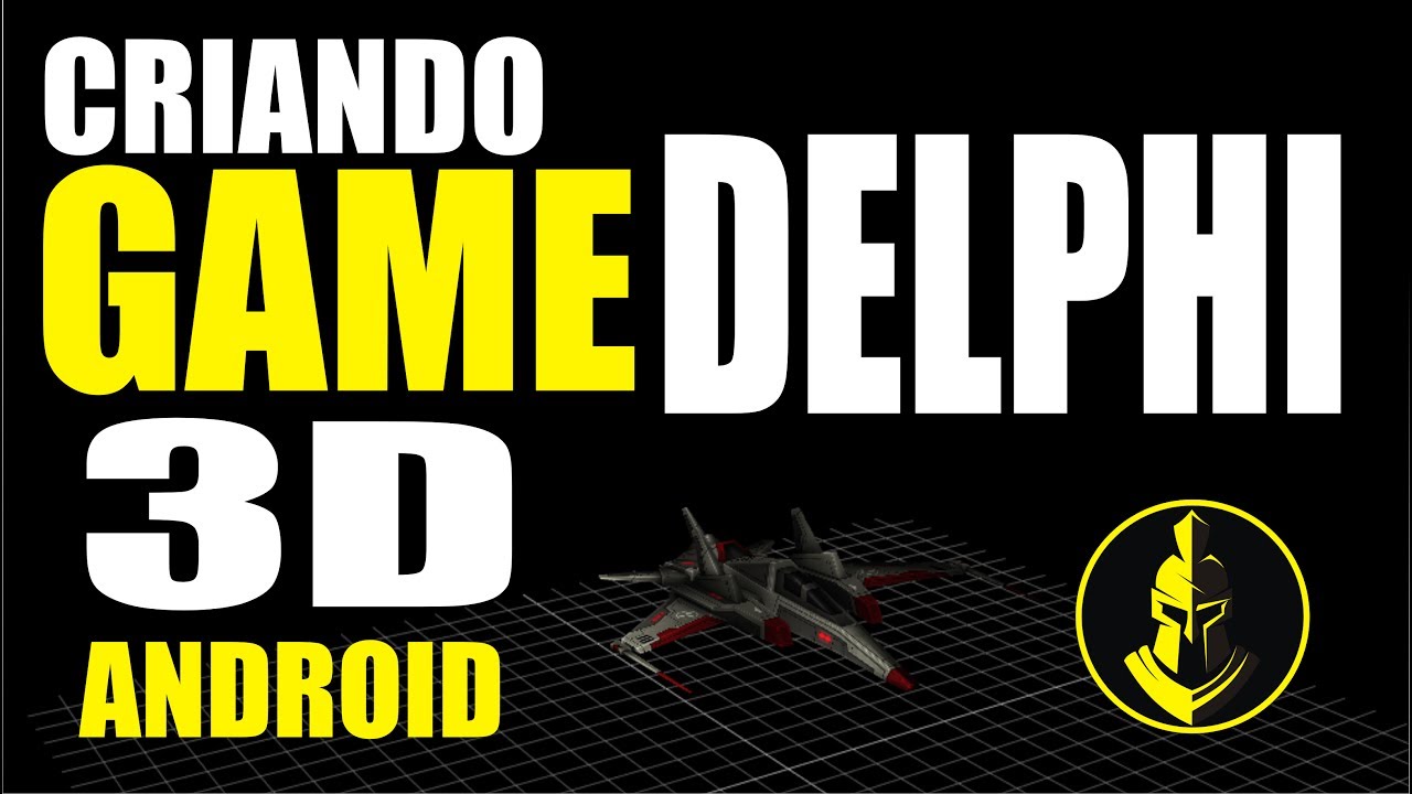Game 3D View in Delphi Firemonkey