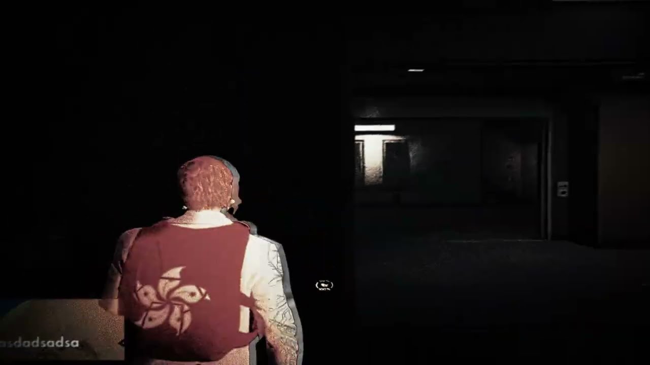 MANIAC | LEV1 LAST HL