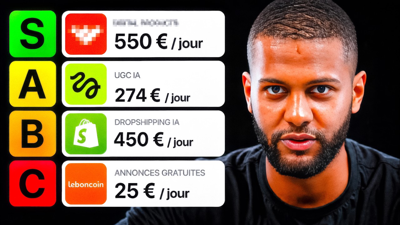 Les 25 Meilleurs Business &agrave; Lancer pour D&eacute;butant