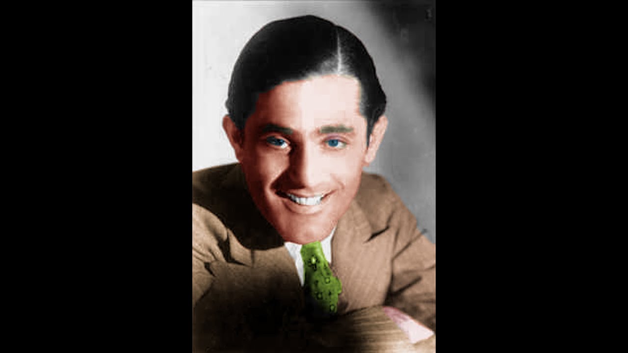 Ray Noble: 1934 