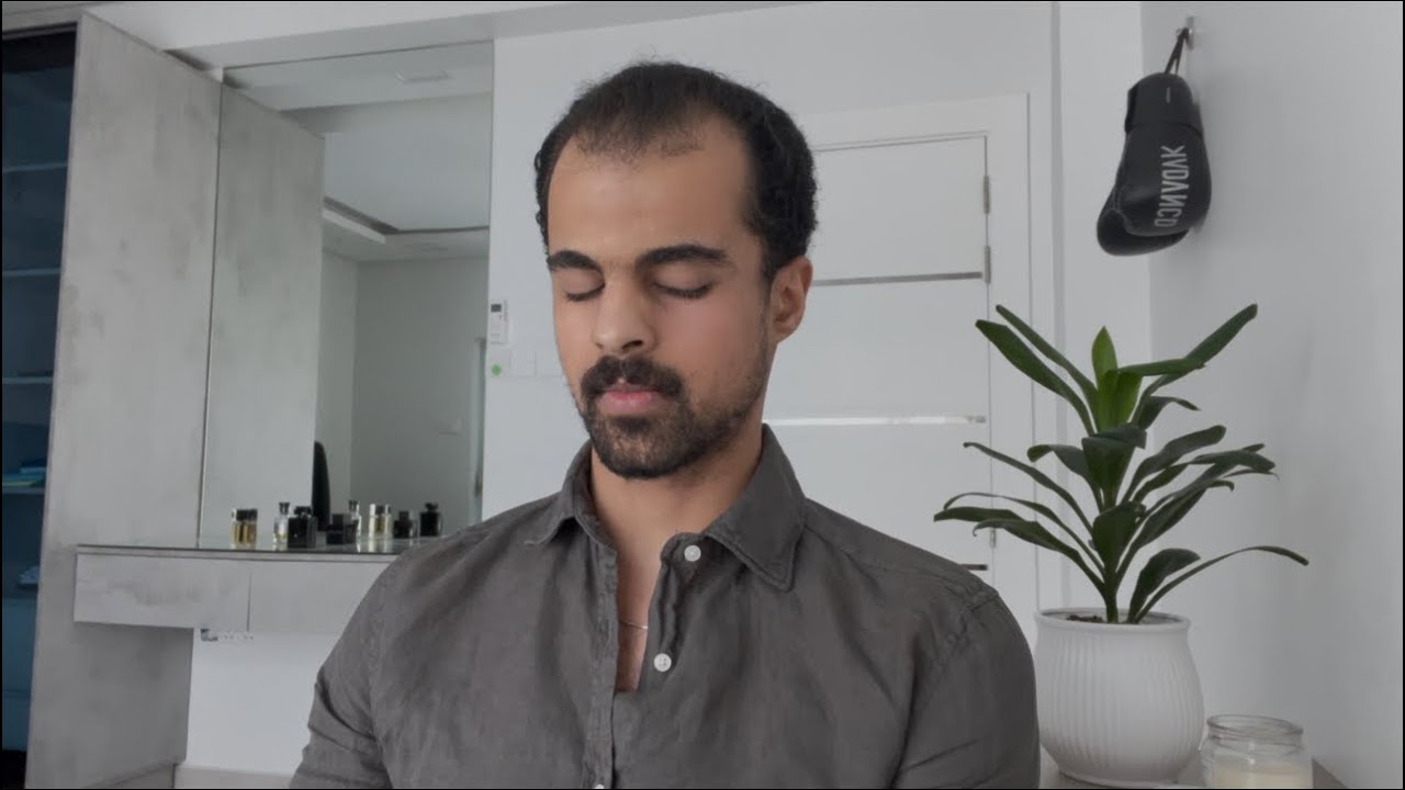 كيف يغيّر التأمّل واقعك تمامًا؟ 