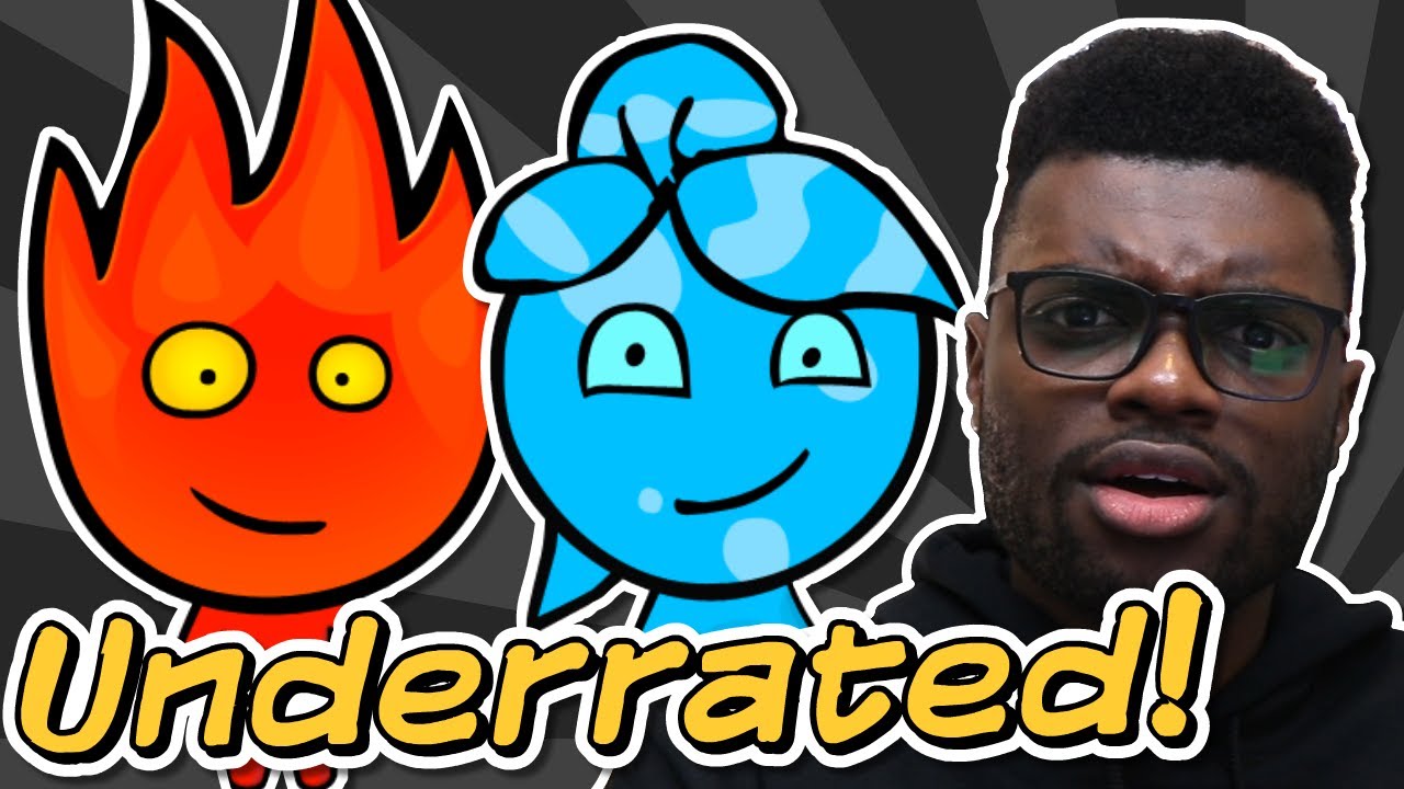 Why Did Nobody Play These Flash Games?