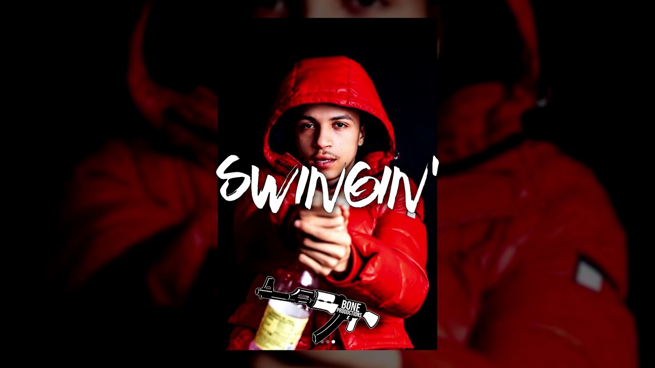 Lil Trev x CML x Mozzy x West Coast Mob Type Beat - 