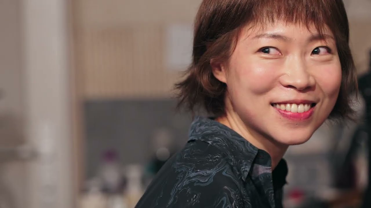 locals only : Junyoung Song and Eunyoung Kim