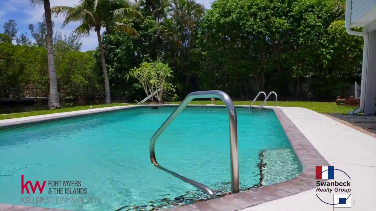 Team Swanbeck, Fort Myers Beach: 280 Seminole Way