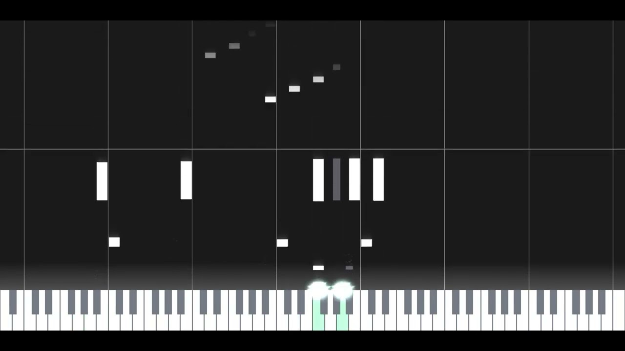 【オリジナル曲】Grand Finale