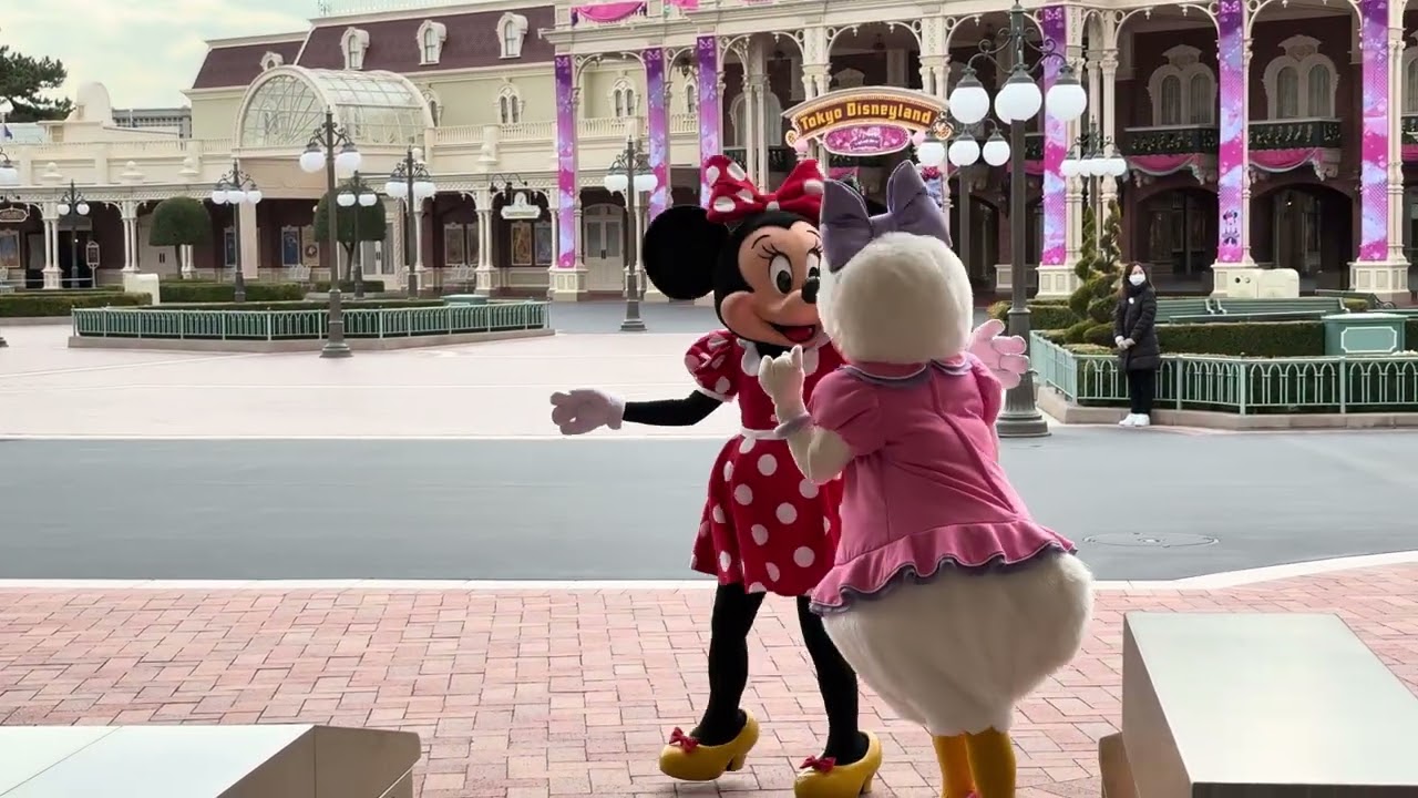 毎日ディズニー気分動画day181