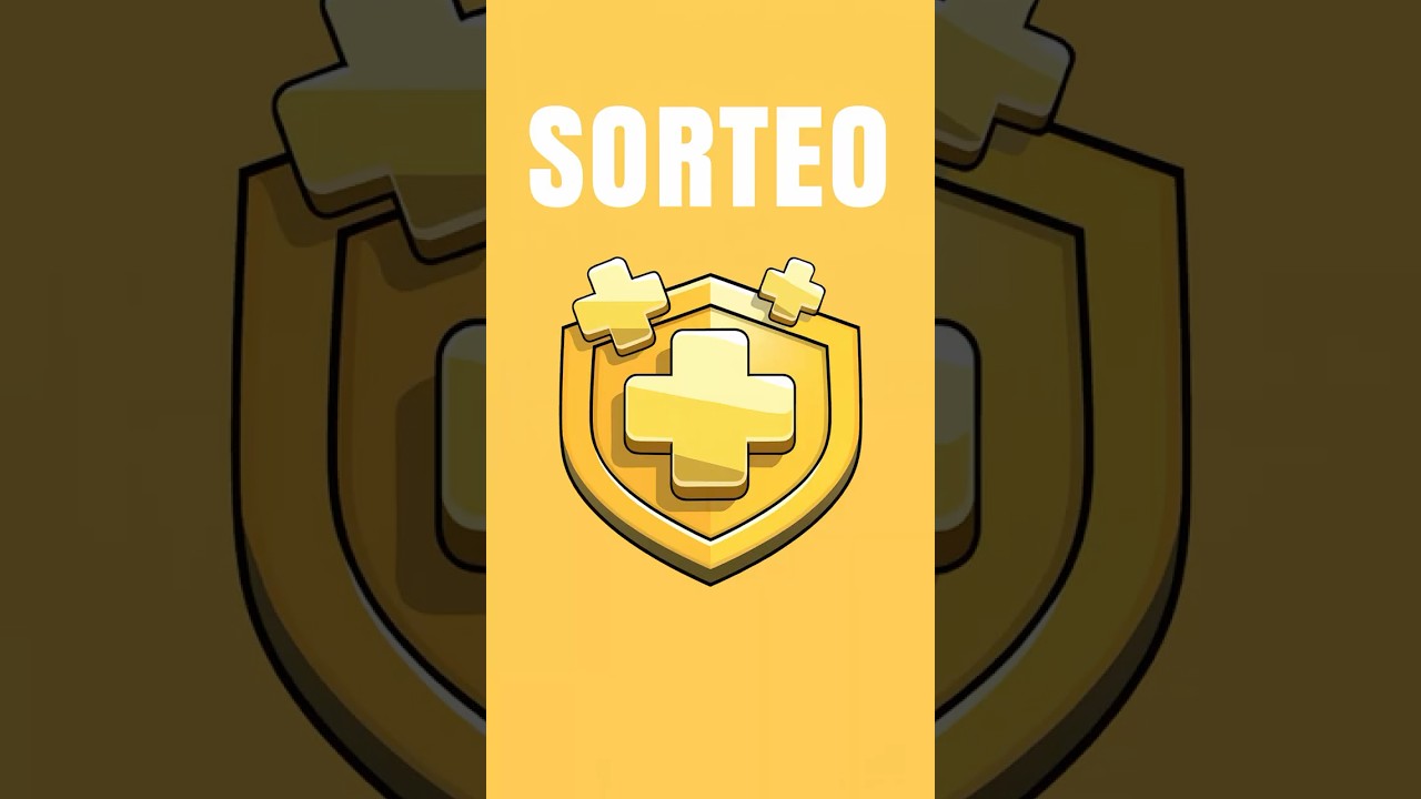 🚨SORTEO ACTIVO🚨| CLASH OF CLANS #clashofclans #shorts