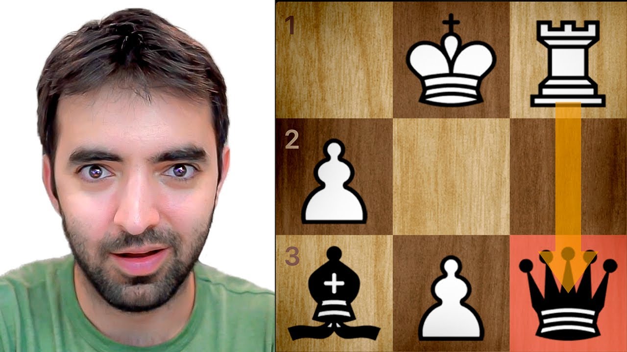 Bearded BRILLIANCY | Speedrun Episode 54