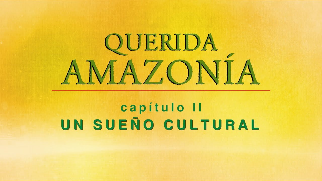 UM SONHO CULTURAL - QA (Leg ESP, POR)