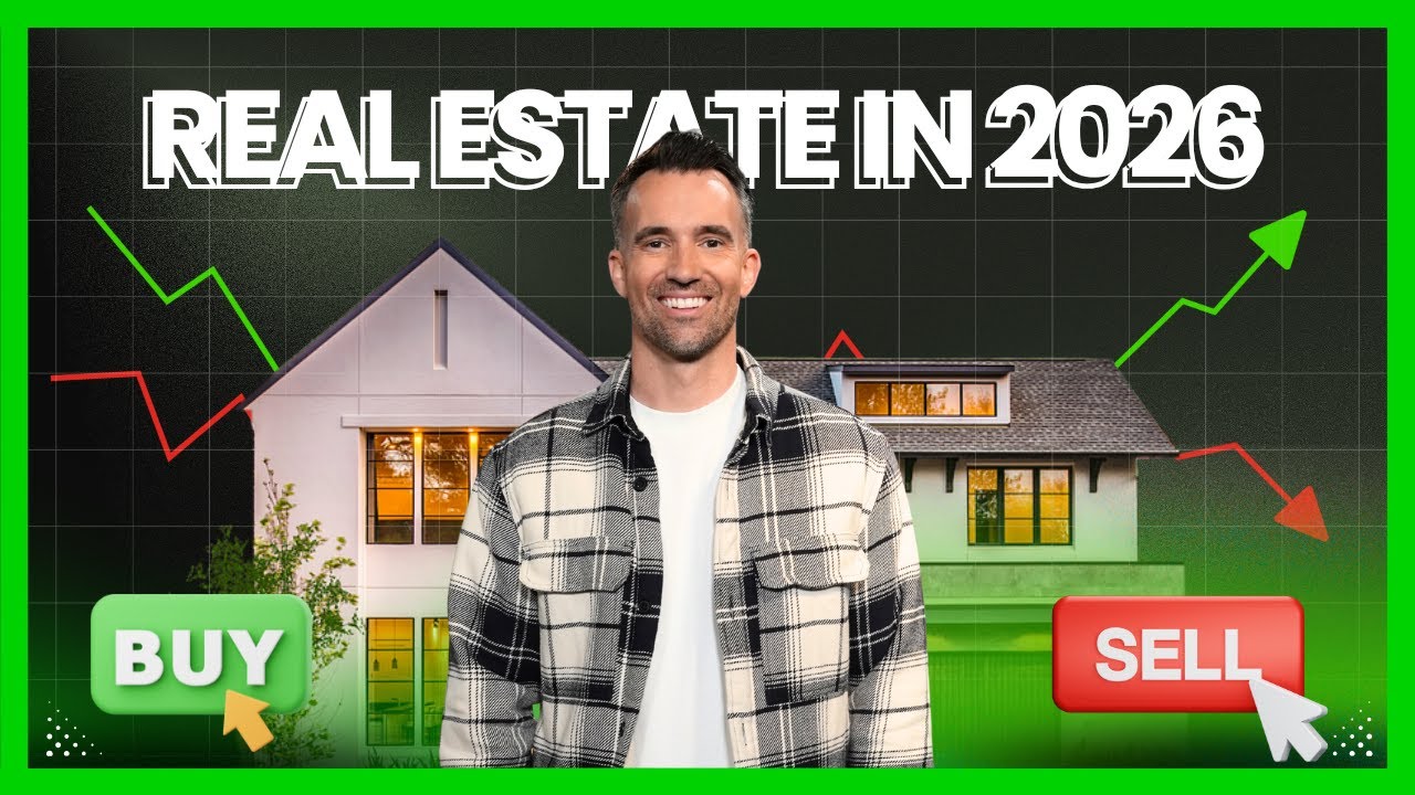 Everything You Need To Know About Buying And Selling A House In 2026