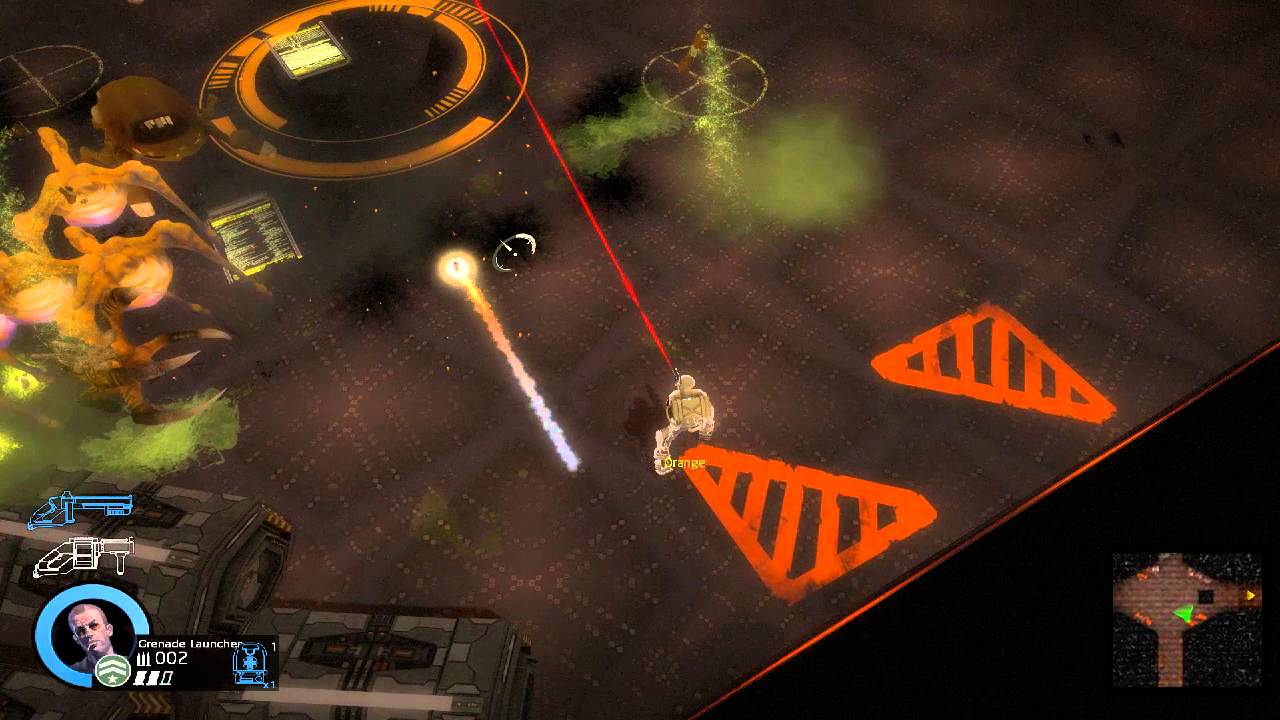 beyondlimits2 solo asb2 hard