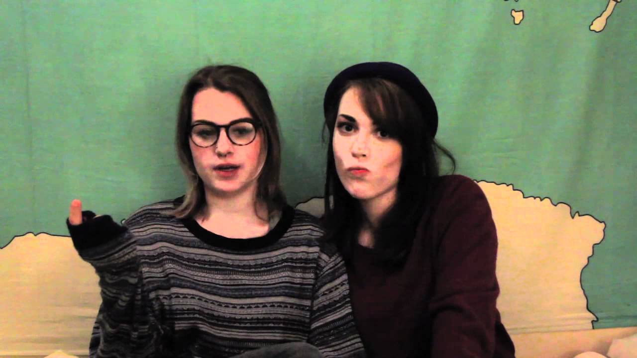 THAT TIME WE GOT SUPER SERIOUS