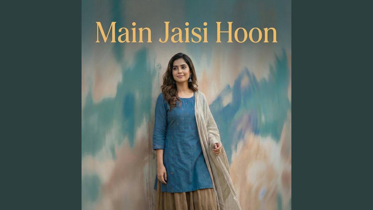 Main Jaisi Hoon