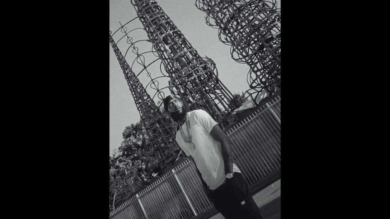 [FREE] Nipsey Hussle Type Beat 