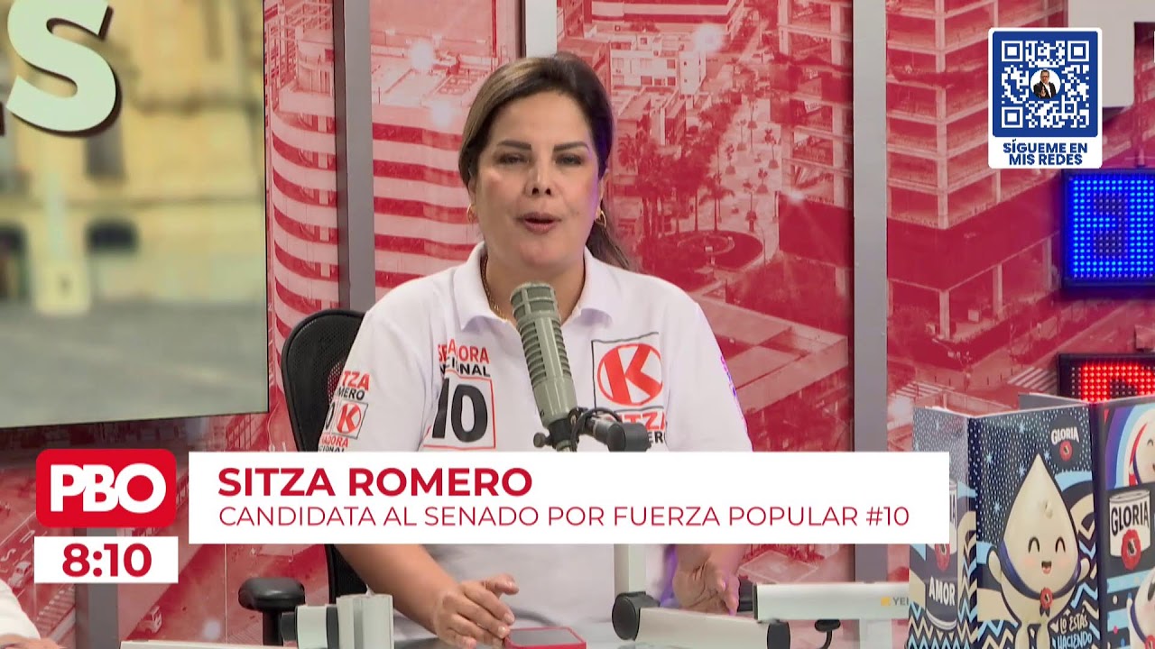 PBO EN VIVO