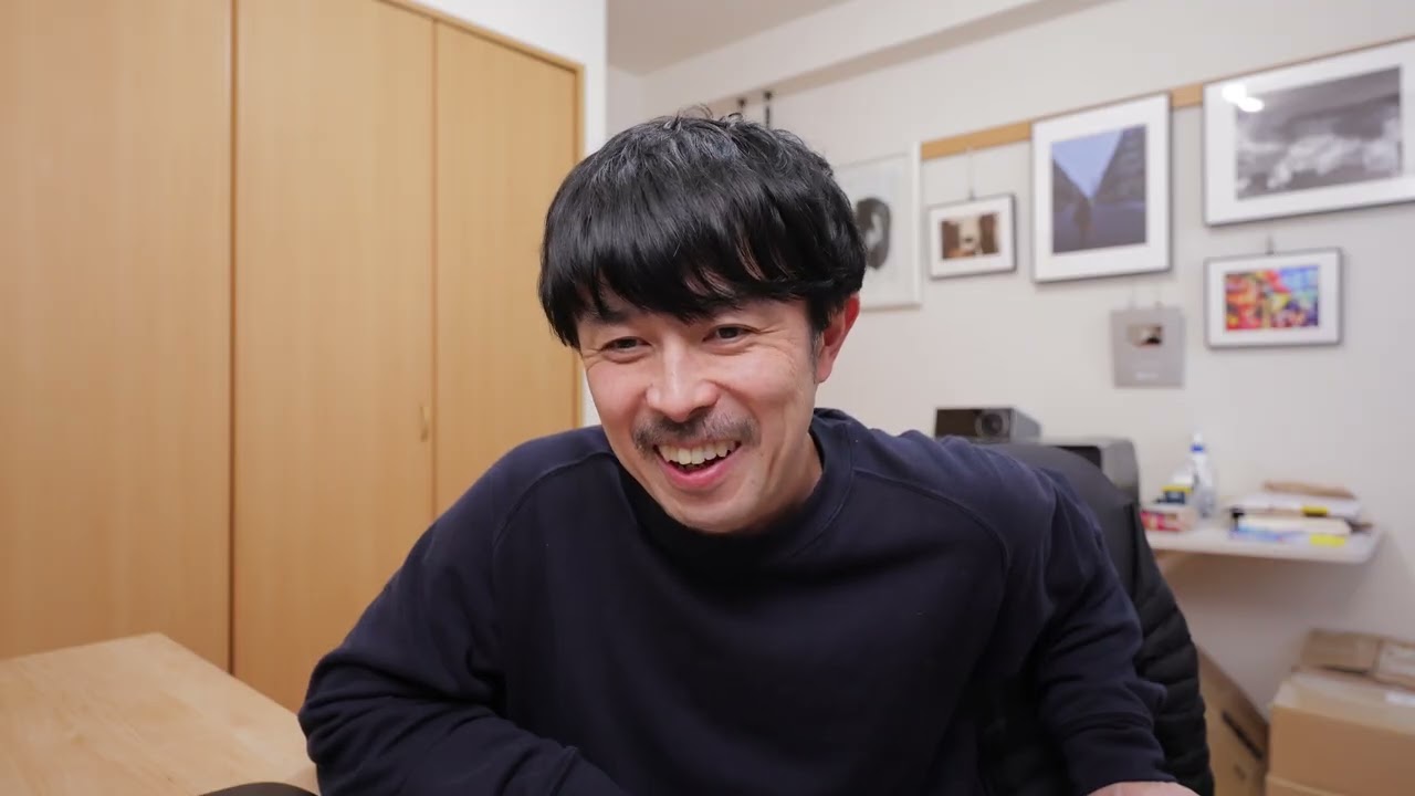 不運です。。