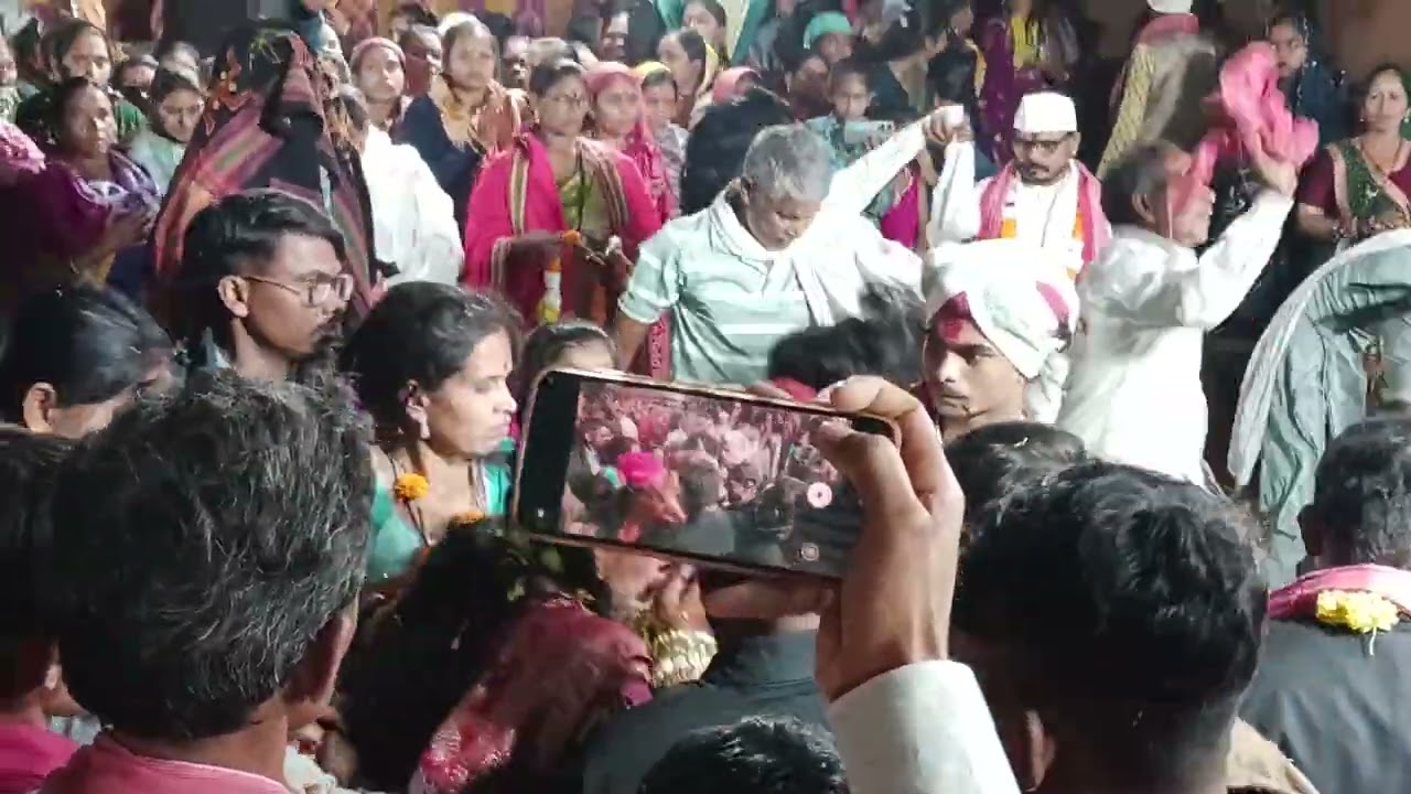 @રમતી આવે માડી  ?भुवा.  મુ.ઉખલદા #  મહેશ (डायरो ) (2026) @ &