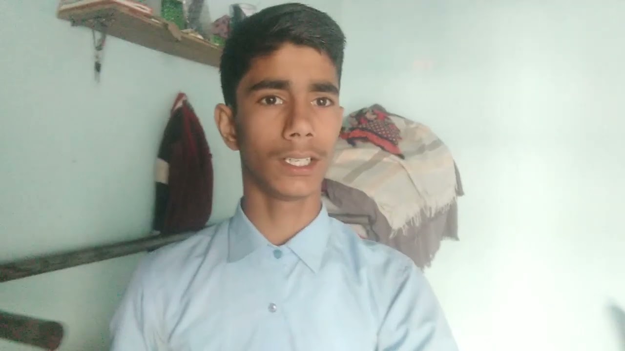 Vlogs vs😱 Exams: Kya Jeetega? 