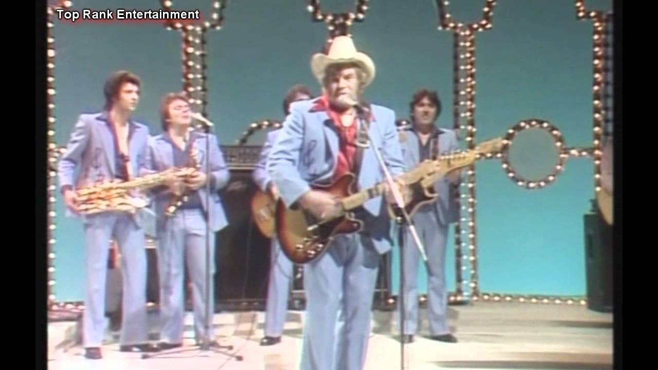 Big Tom & The Travellers - The Pain Of Loving You