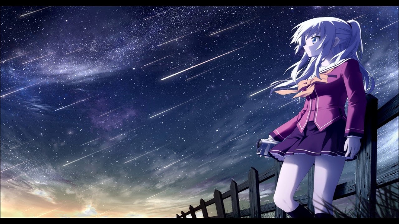 Nightcore - Down Under