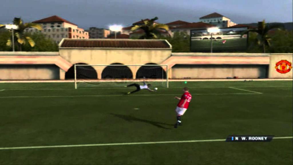 FIFA 12 (Wersja Demo) Gameplay PL