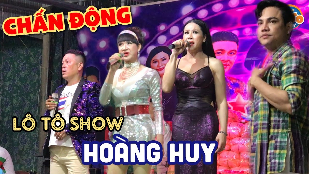 Chấn động 