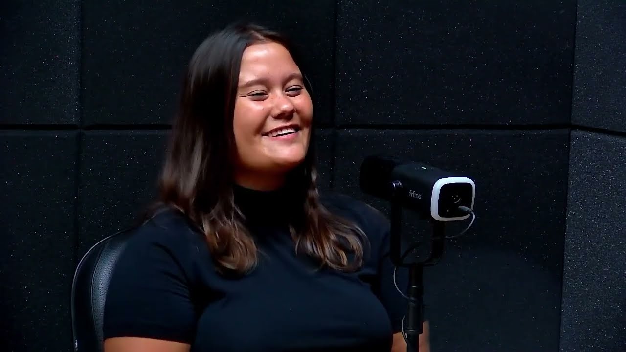 #lentedosamba #90 l Gabriela Almeida l No Ritmo da Resistência  Memórias do Carnaval de Santa Maria