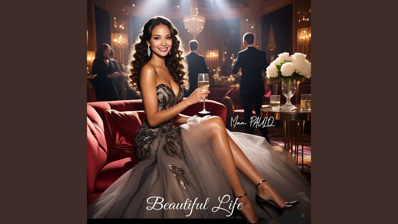 I live beautifully