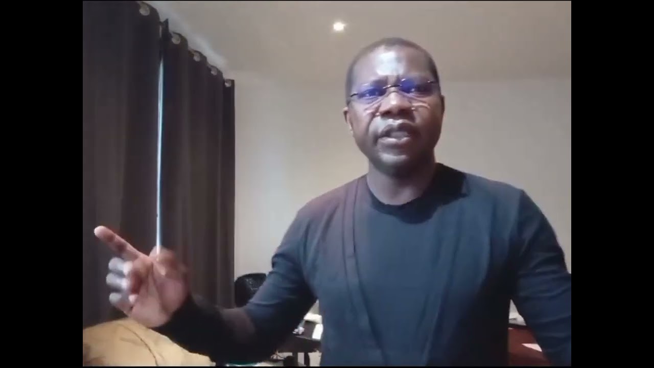 Abbé Arsène NZAPA A LANGO APÈ