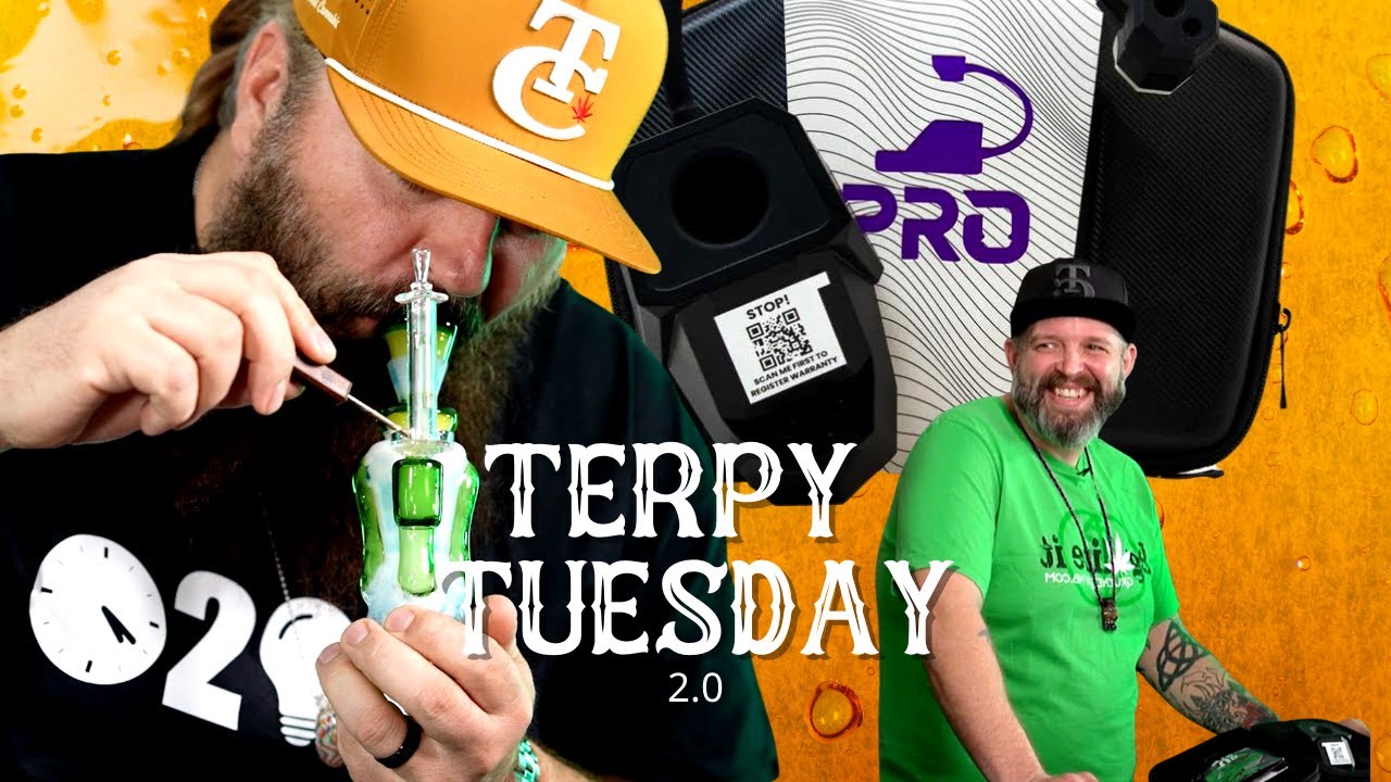 WHAT IS THIS DAB MAGIC?!?! Dab Rite Pro How-To