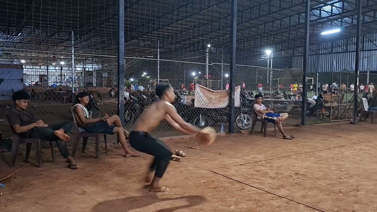 វៃសាហាវណាស់គូនេះ 17/02/2026 ក្តៅៗ