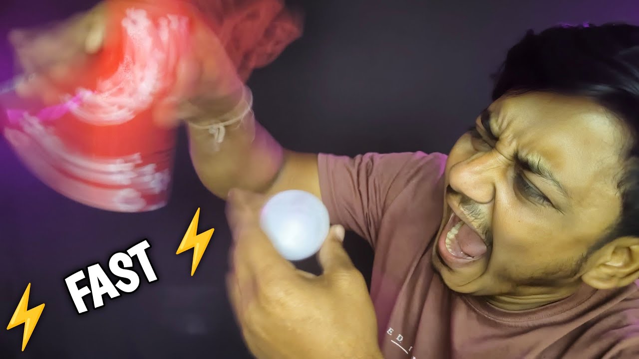 FAST ASMR 💥 for People Who Want Tingles NOW