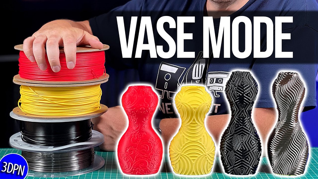 These Vases BREAK MY BRAIN
