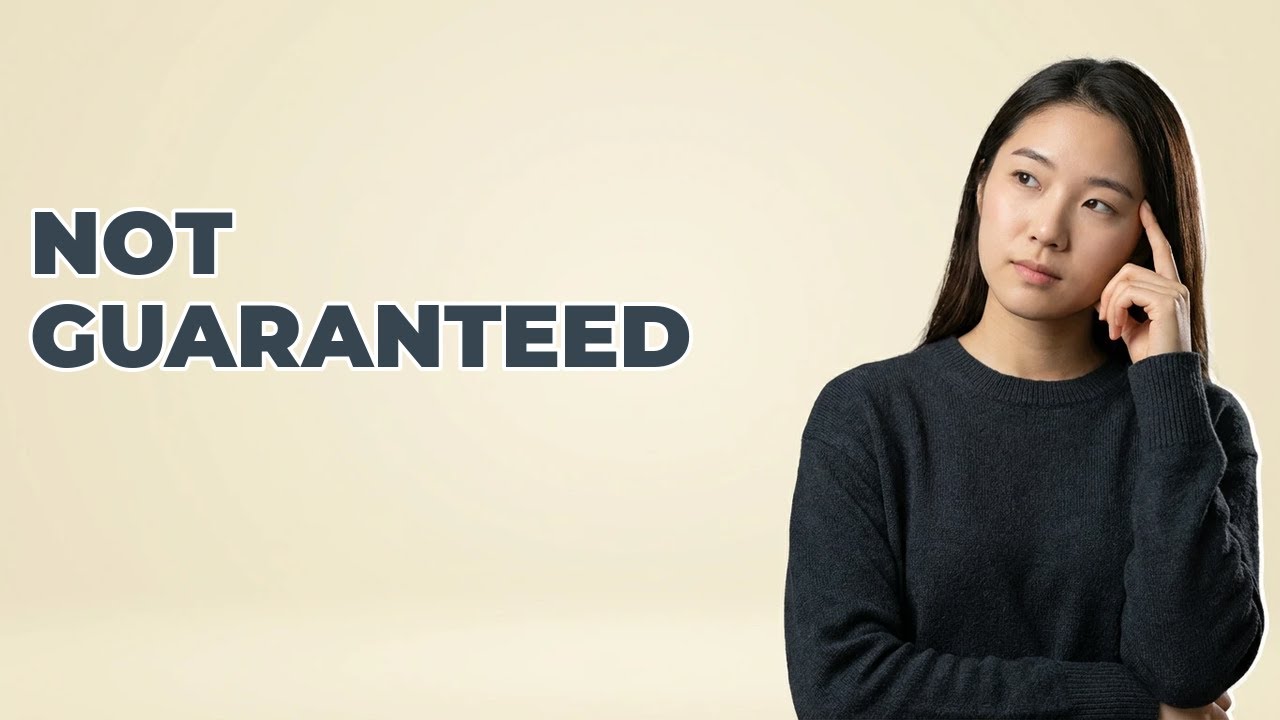 Is Financial Aid Guaranteed With Early Decision?