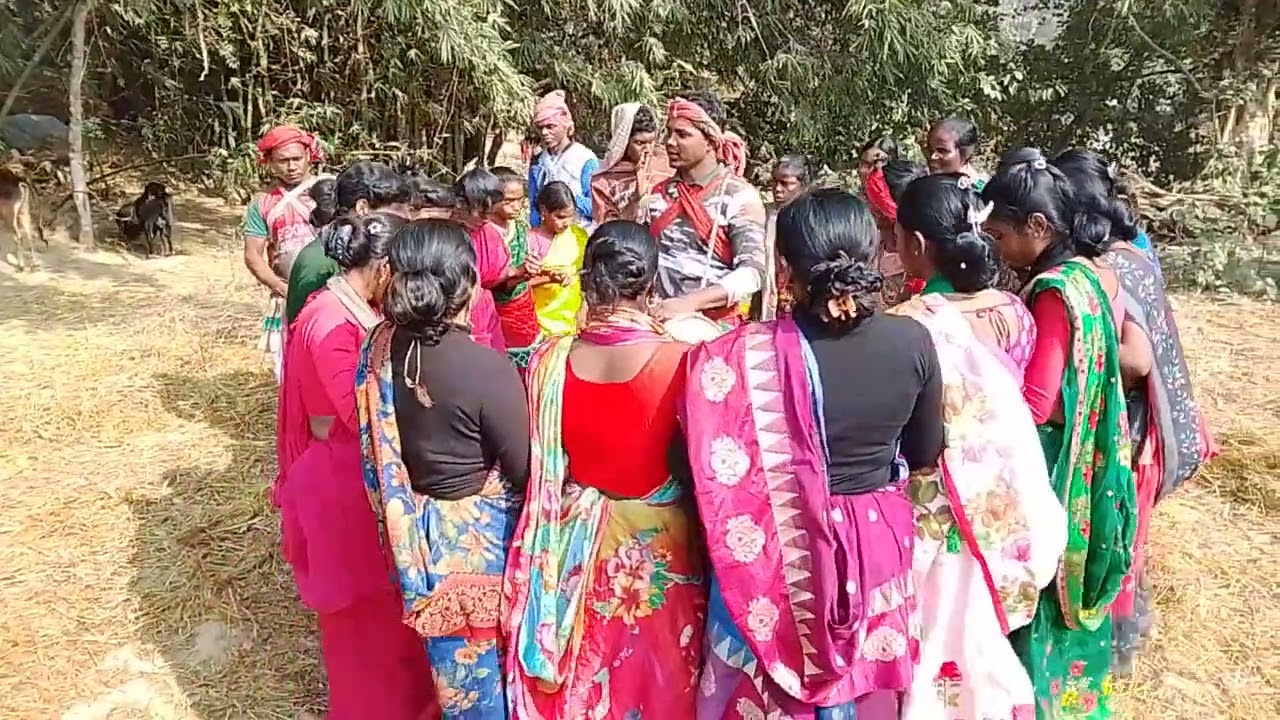 Bangladisom santali biye 2026,,,,chalakpur,, niyamtpur,,  naongaon, Rajshahi,,,,,🇧🇩🇧🇩🇧🇩🇧🇩🇧🇩